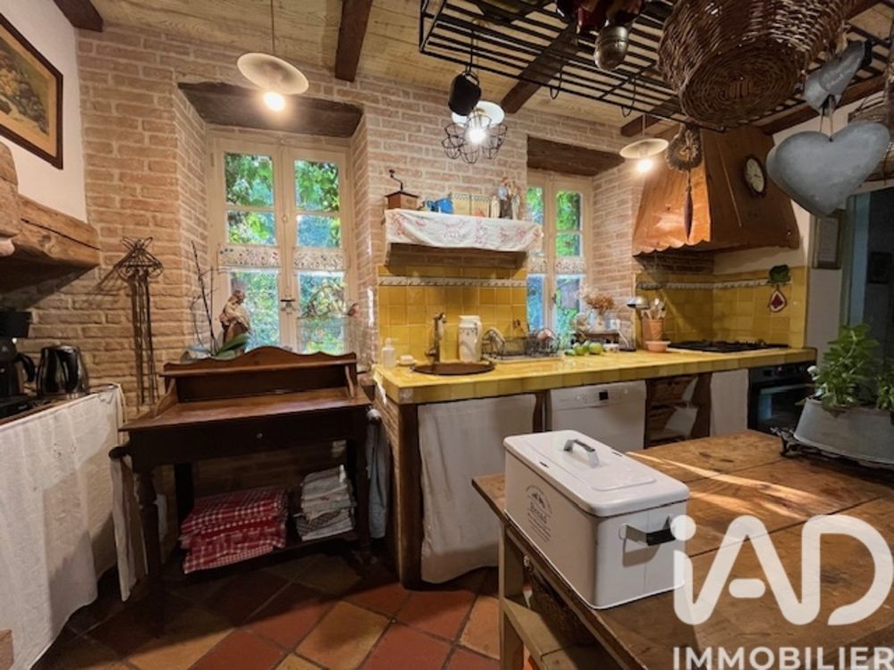 � vendre  Maison Le Fousseret (31430)