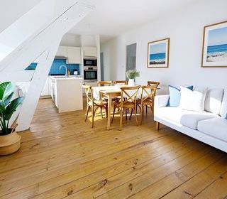  Appartement � vendre 4 pi�ces 52 m�