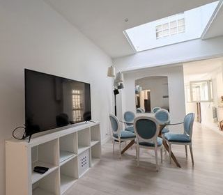  Appartement � vendre 3 pi�ces 48 m�