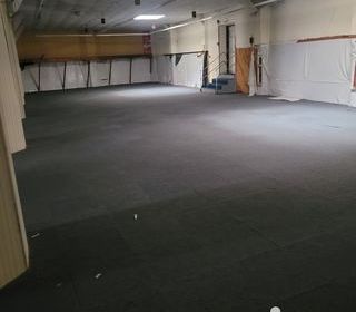  Immeuble � vendre 760 m�