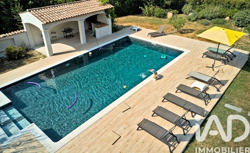 � vendre  Maison Ch�teauneuf-Grasse (06740)