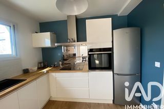 Maison � vendre 5 pi�ces 100 m�