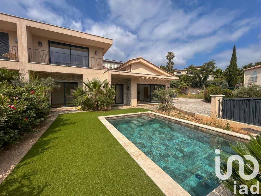 � vendre  Maison Sainte-Maxime (83120)