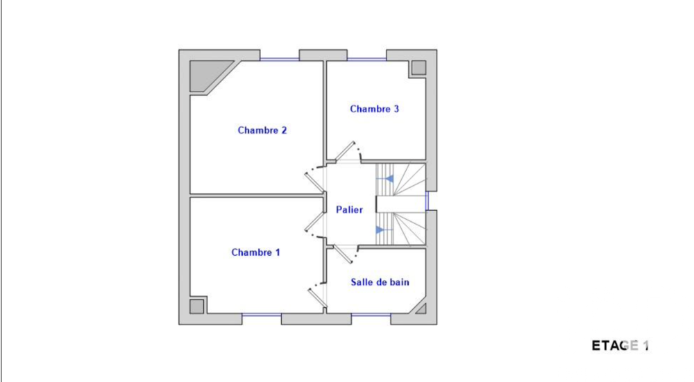 � vendre  Maison Courbevoie (92400)