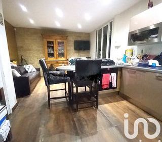  Maison � vendre 4 pi�ces 66 m�