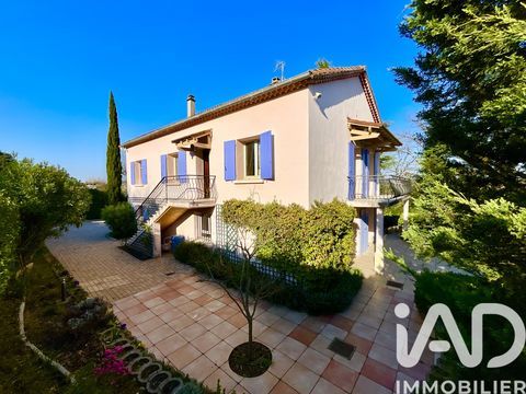   Vente Maison traditionnelle 7 pi�ces Maison - 7 pi�ce(s) - 198 m�