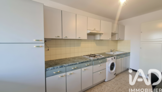  Appartement � vendre 1 pi�ce 41 m�