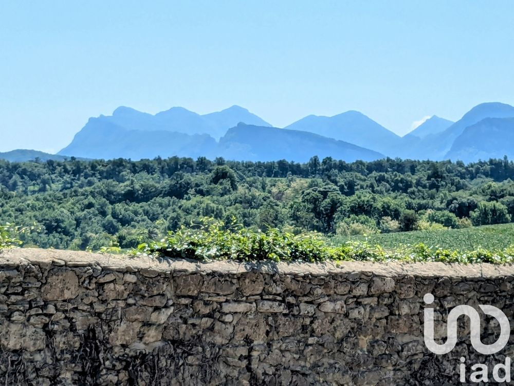 � vendre  Maison Chabrillan (26400)