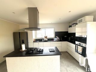  Maison � vendre 4 pi�ces 147 m�