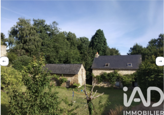  Maison � vendre 14 pi�ces 350 m�