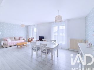  Maison � vendre 3 pi�ces 70 m�