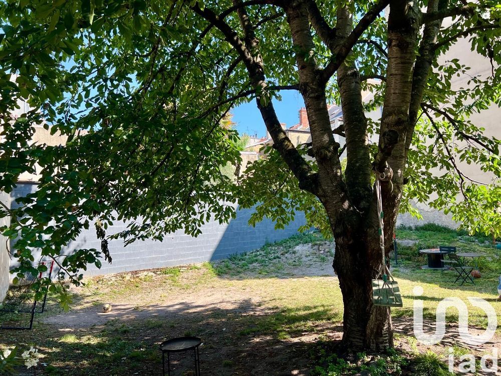 � vendre  Maison Reims (51100)