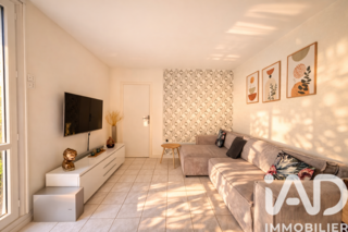  Appartement � vendre 3 pi�ces 72 m�