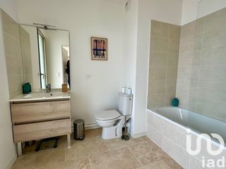  Appartement � vendre 2 pi�ces 51 m�