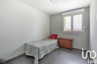  Appartement � vendre 4 pi�ces 59 m�