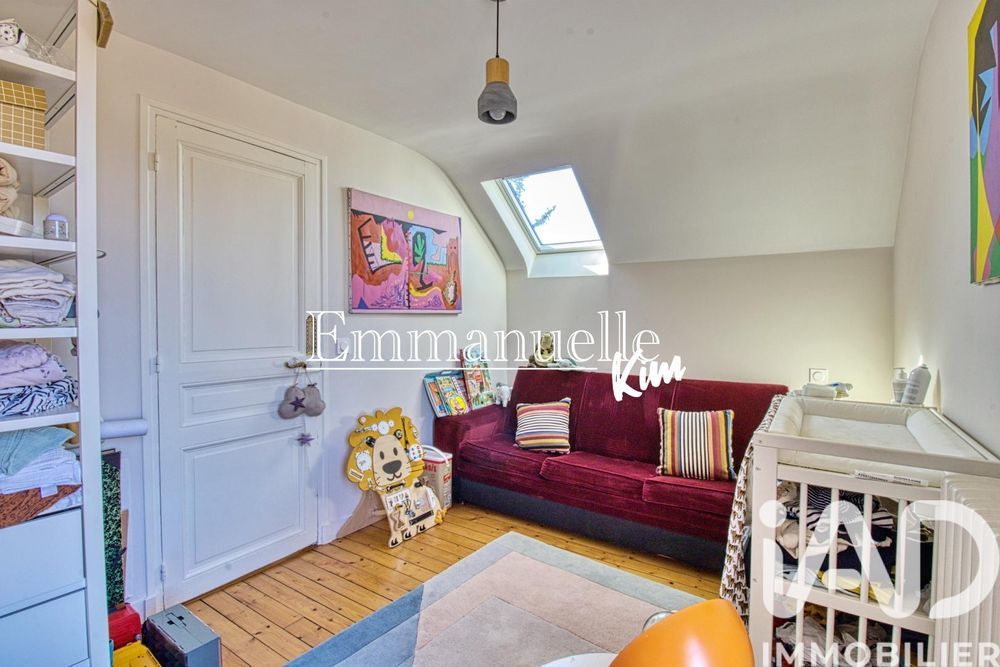 � vendre  Maison Montmorency (95160)