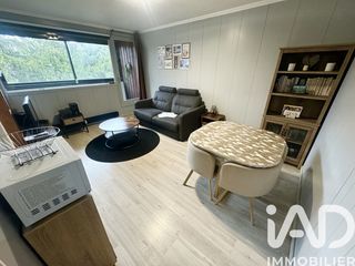  Appartement � vendre 2 pi�ces 34 m�