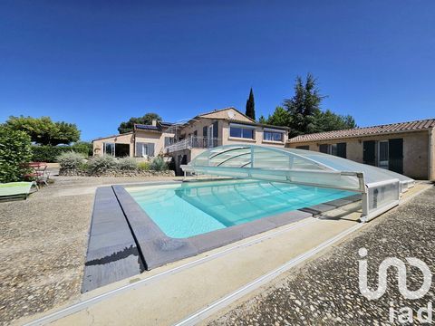   Vente Maison/villa 7 pi�ces Maison - 7 pi�ce(s) - 171 m�