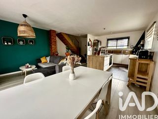  Maison � vendre 5 pi�ces 97 m�