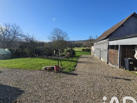   Vente Maison/villa 5 pi�ces Maison - 5 pi�ce(s) - 140 m�