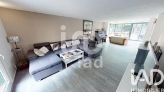  Maison � vendre 7 pi�ces 147 m�