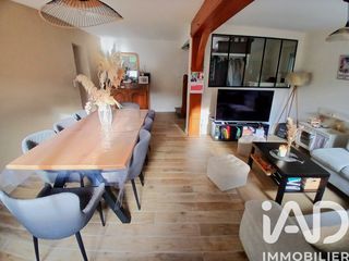  Maison � vendre 4 pi�ces 99 m�