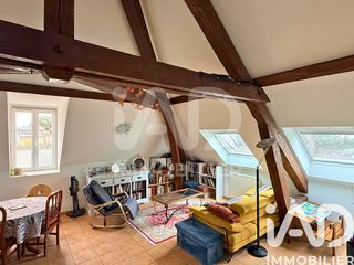  Appartement � vendre 4 pi�ces 87 m�