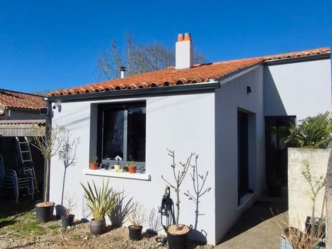   Vente Maison/villa 2 pi�ces Maison - 2 pi�ce(s) - 45 m�