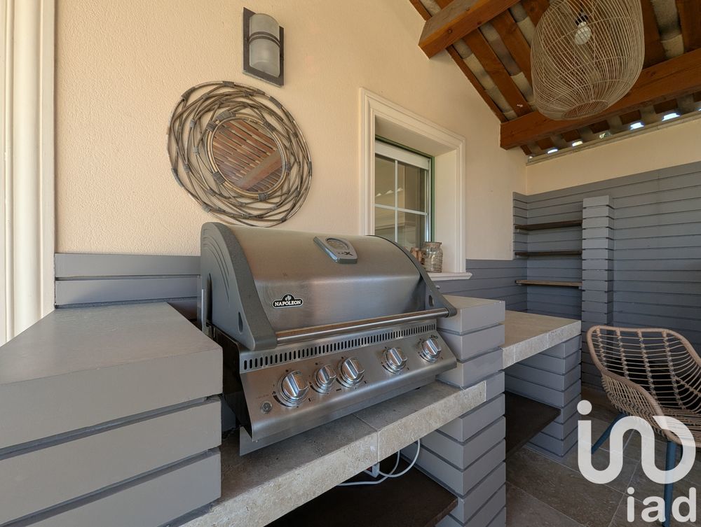 � vendre  Maison Antibes (06600)