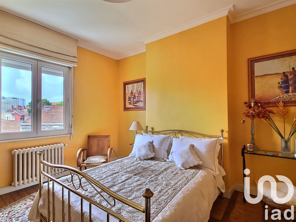 � vendre  Maison Bordeaux (33000)