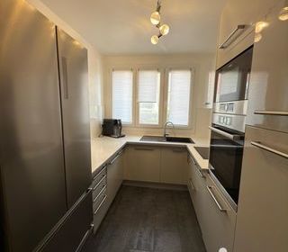  Appartement � vendre 3 pi�ces 65 m�