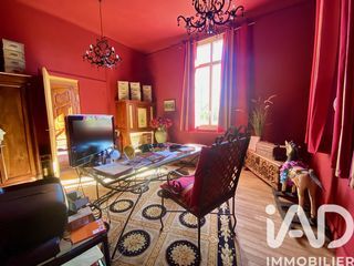  Maison � vendre 10 pi�ces 412 m�