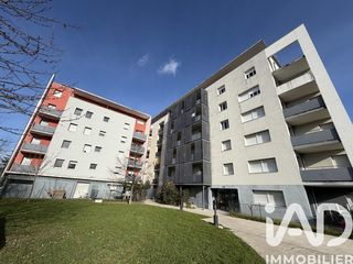  Appartement � vendre 2 pi�ces 38 m�