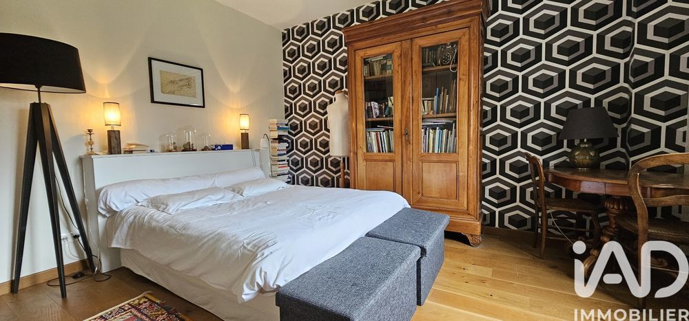 � vendre  Maison Ballan-Mir� (37510)