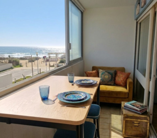  Appartement � vendre 2 pi�ces 34 m�