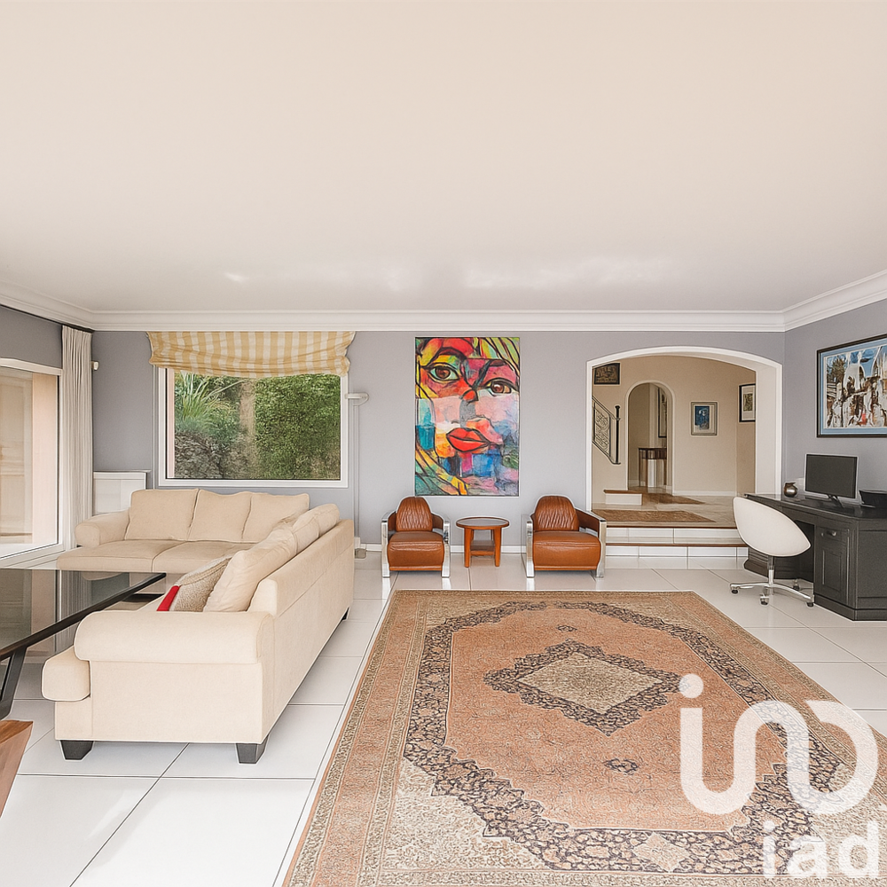 � vendre  Villa Mouans-Sartoux (06370)