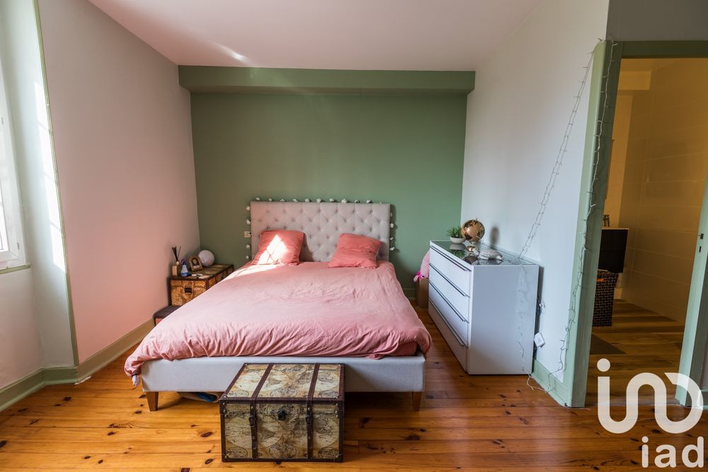 � vendre  Maison Mont-de-Marsan (40000)