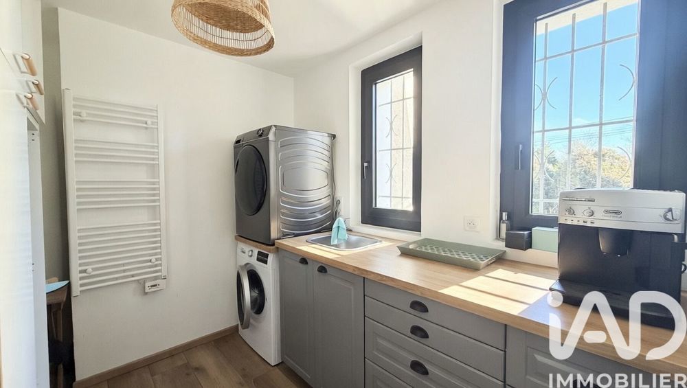 � vendre  Maison L'Isle-sur-la-Sorgue (84800)