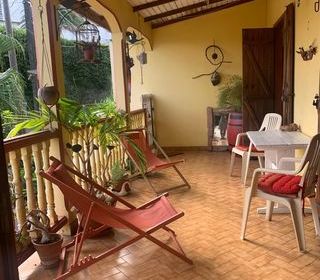  Maison � vendre 4 pi�ces 69 m�