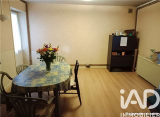  Maison � vendre 5 pi�ces 93 m�