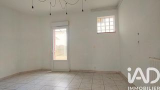  Maison � vendre 3 pi�ces 59 m�