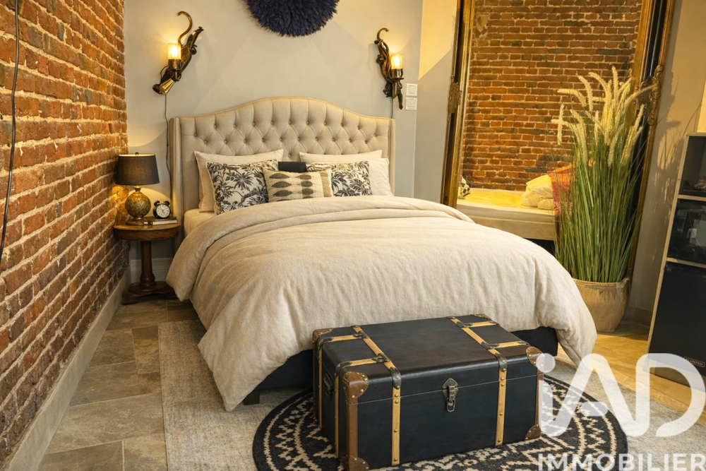 � vendre  Maison Rivi�re (62173)