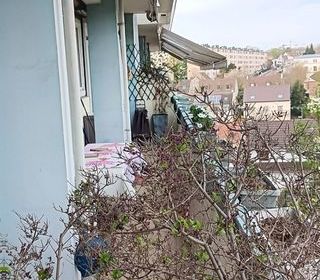  Appartement � vendre 6 pi�ces 116 m�