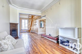  Appartement � vendre 4 pi�ces 99 m�