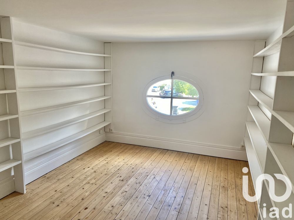 � vendre  Maison Le Touquet-Paris-Plage (62520)