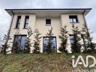  Maison � vendre 5 pi�ces 110 m�