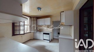  Maison � vendre 5 pi�ces 170 m�