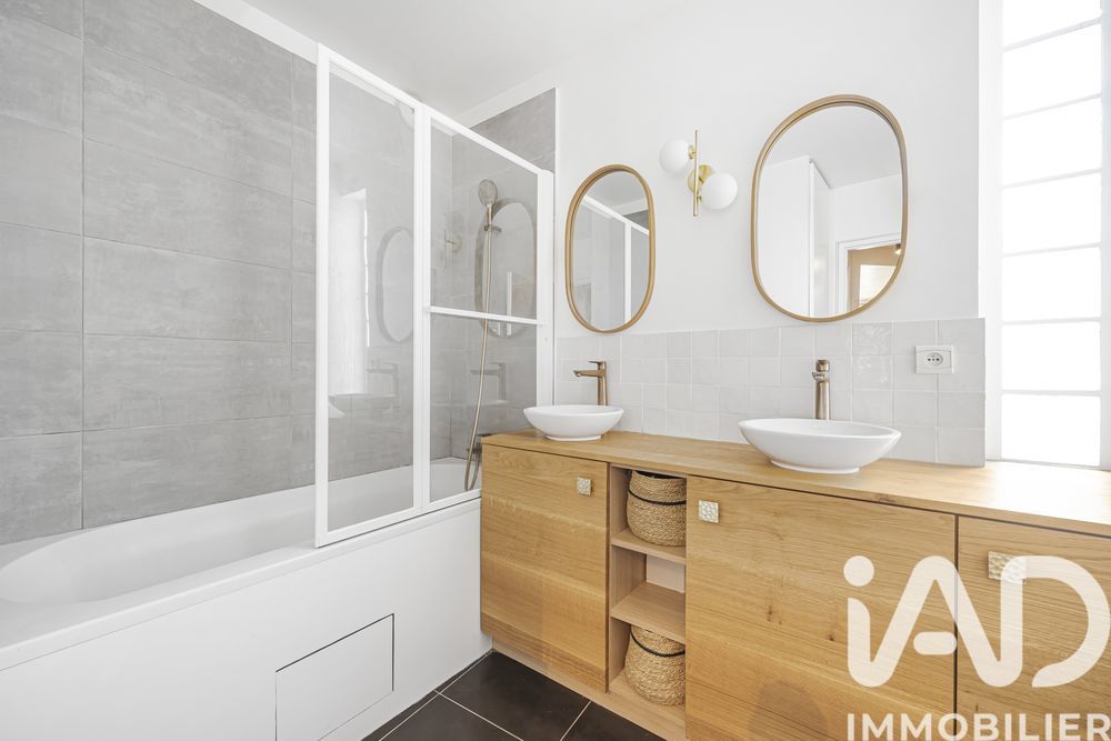 � vendre  Appartement Boulogne-Billancourt (92100)