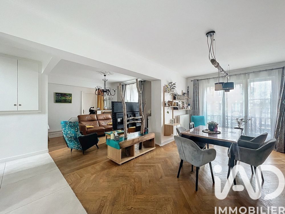 � vendre  Maison Tournan-en-Brie (77220)