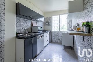  Appartement � vendre 3 pi�ces 55 m�